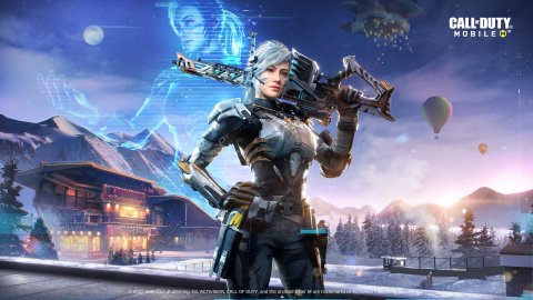 CALL OF DUTY (CODM) gameplay #callofdutymobile #Codm