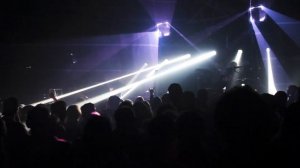Perturbator live in Minsk 2019