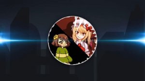 U. N. Owen was her remix (touhou + undertale)