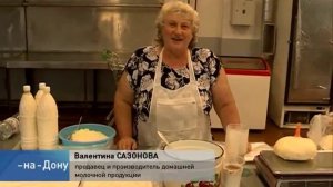 Ворошиловский район Ростова: подробный обзор