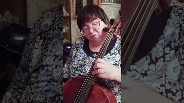 Виолончель - просто о сложном