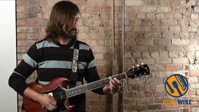 Lace PS-905: Noiseless, High-Output Single-Coil Pickup Reviewed (Video) смотреть онлайн