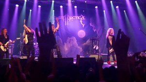 Sonata Arctica - Full Moon - Live HD
