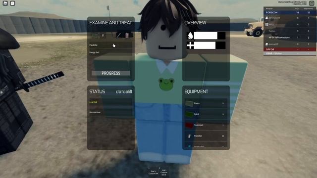 ACS Medical System 2.0.0 tutorial смотреть онлайн