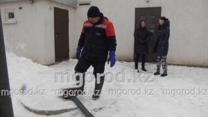 Ассенизаторская машина