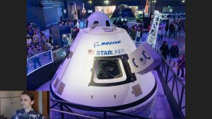 Боинг и инклюзивность