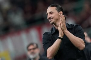 Златан Ибрагимович объявил о завершении карьеры