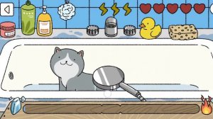 Играю в игру Милый дом