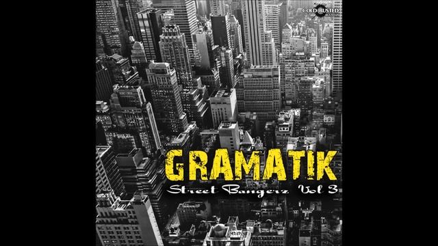 Gramatik - A Bunch Of Questions смотреть онлайн