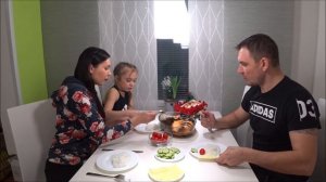 Рыба в соевом соусе с мёдом/быстро/вкусно