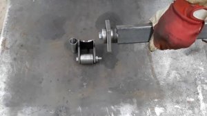 Точилка для заточки пильного диска на станке, своими руками.