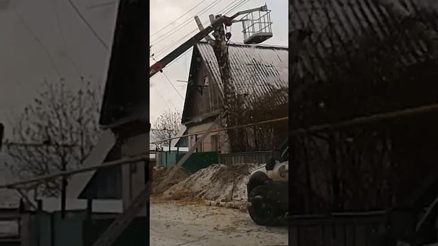 Дровосек смотреть онлайн