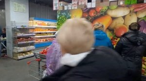 Питер  Самый ДЕШЕВЫЙ магазин  Народный