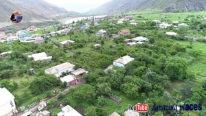 Неизведанный Дагестан!!! /с.Курукал/ Drone 4K.