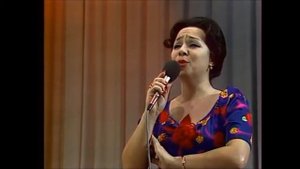 'ПЕСНЯ 75' Рано ШАРИПОВА 'ОСЕННИЕ МЕЧТЫ'