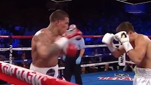 В тот день Геннадий Головкин, Ужаснул Америку Своей Силой!