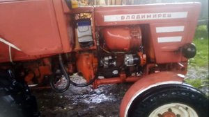 Очень Редкий мпу-ф-0.5. Хозяйство в д.Ивановское Калининский район