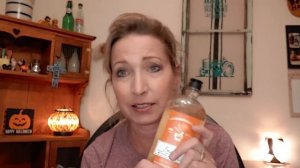 Bodycare Review: Bath & Body Works Aromatherapy:Orange+Ginger #bathandbodyworks :Review #3