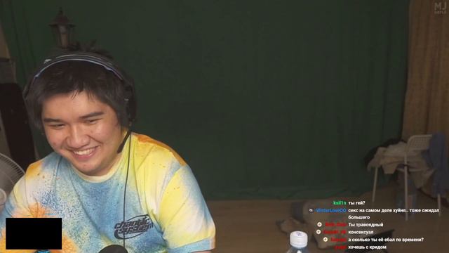 ПЕРВЫЙ РАЗ МУХАНДЖАНА смотреть онлайн