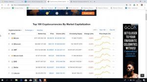 Как правильно торговать на бирже криптовалют