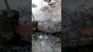 Ивеко Дейли рестоврация передней балки