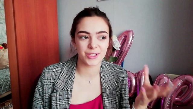 МОЯ КОСМЕТИКА||ЧТО ДОЛЖНО БЫТЬ В КОСМЕТИЧКЕ У КАЖДОЙ ДЕВУШКИ смотреть онлайн