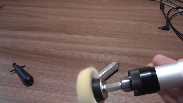 Бомбезная машина для дома и хобби  Бормашина FOREDOM CC 30