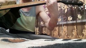 Жил мальчишка на краю земли