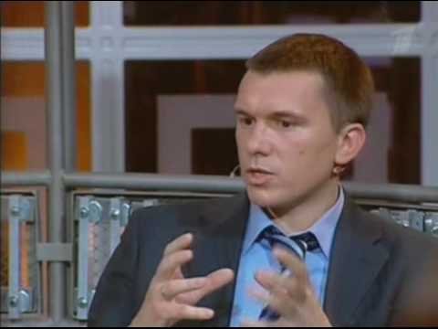 Угона.нет - эксперты на Первом канале