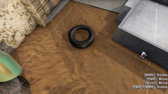 The Long Drive Нашёл Икарус. смотреть онлайн