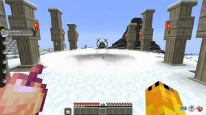 Как получить Аркеуса | Minecraft Pixelmon