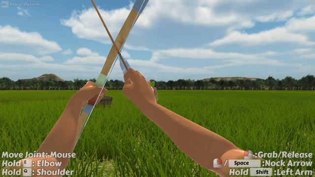 Early Look - Probably Archery смотреть онлайн