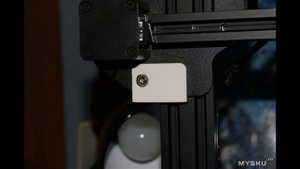 Пружины для горячего стола 3D принтера Creality Ender 3 | #Обзор