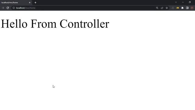 4 - PHP MVC framework from scratch Views