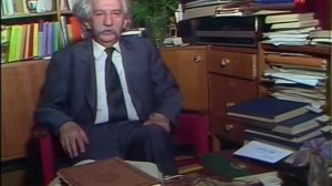 5.4 Юрий Лотман. Пушкин и его окружение, 4 эп. Женщины