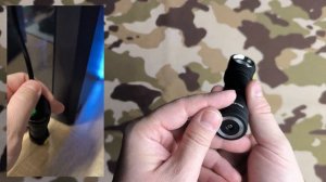 Мощный Налобный Фонарь 4000 Люмен Armytek Wizard C2 Pro Max Magnet USB