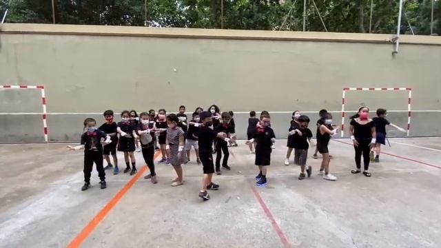 TERRA: BALL COMIAT "Believer!" смотреть онлайн