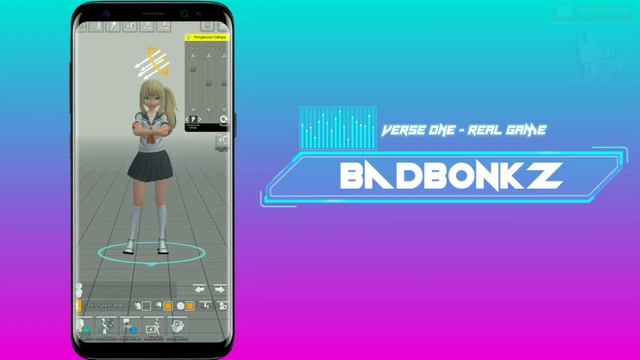 Easy Poser Tutorial #3 Anime 3D смотреть онлайн