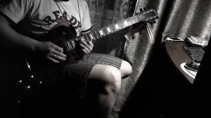 Линда Никогда Guitar Cover instrumental