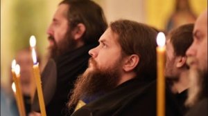 ТАК С КЕМ ЖЕ БОГ? Иером. Игнатий (Шестаков). Неделя 2-я Великого поста