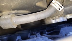 неисправность обгонной муфты генератора audi A4 B7 2.0 tfsi