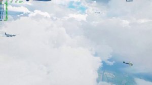 Battlefield V: начало компании- настройки графики Ультра/ 4K