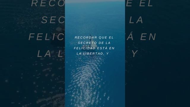 Recordar que el secreto de la felicidad ... Tucidides  #filosofia #filósofos #frasesfilosoficas