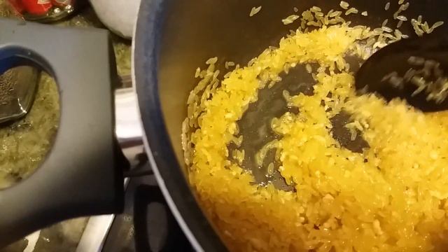 #Ρύζι #Σπυρωτό, ο ΣΩΣΤΟΣ τρόπος, πεντανόστιμο, εύκολα & γρήγορα | TIPS | Iroukos Rocker смотреть онлайн