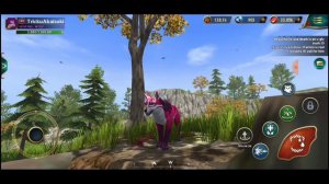 Wolf Tales ▶ окончание события || и пушистый танк ||