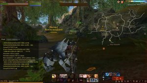 ARCHEAGE Пророк мини-обзор