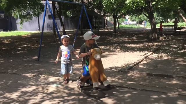 Смородина- чем занять детей? смотреть онлайн