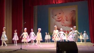 «Хлопайте в ладоши»