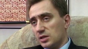 Сергей СЕРЕБРЯКОВ. Интервью.