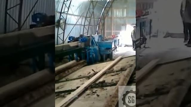 Линия по переработке баланса и тонкомера смотреть онлайн